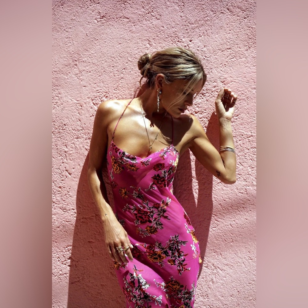 Rat & Boa Kiki Dress